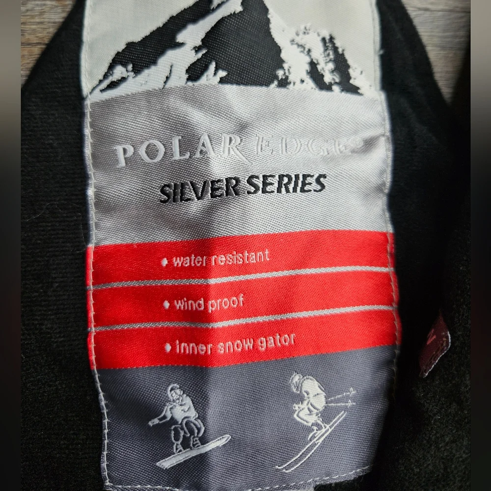 Polar Edge polar edge